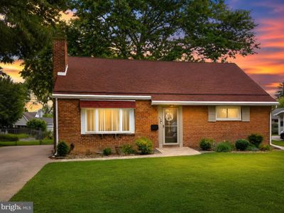 414 Appletree Rd