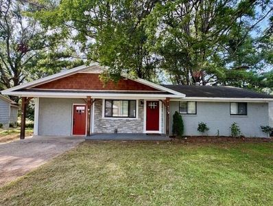804 Hill N Dale Dr