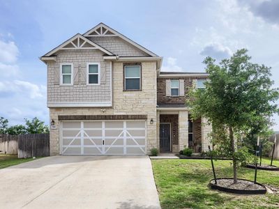 538 Thunder Valley Trl