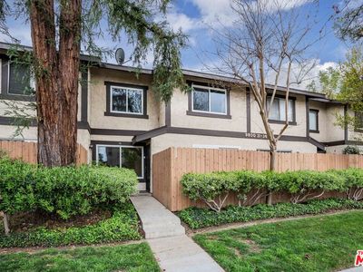 9800 Vesper Ave UNIT 34