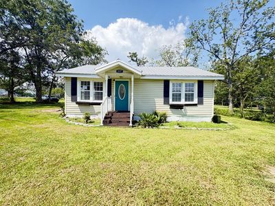 Property at 237 Main St, Barwick, GA