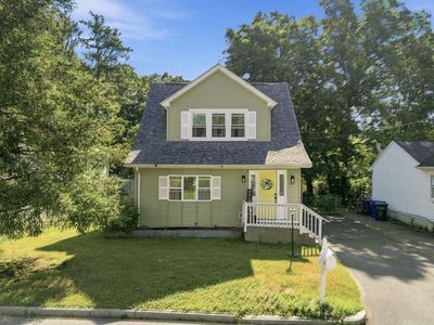 87 Lakevilla Ave