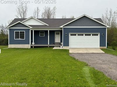 7395 Baldwin Rd