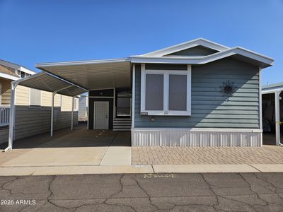 8700 E University Drive #352