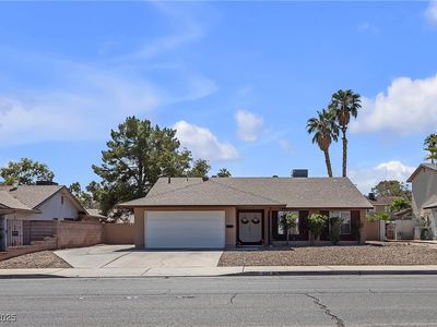 3105 Vegas Valley Dr