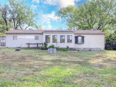 Property at 1421 215th St, Fort Scott, KS
