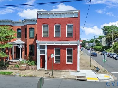 323 Randolph St