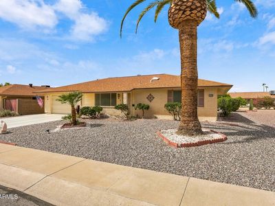 Property at 18406 N 96TH Avenue, Morehead City, AZ