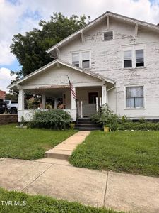 205 W Watauga Ave