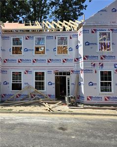 203 Patriots Village Ct