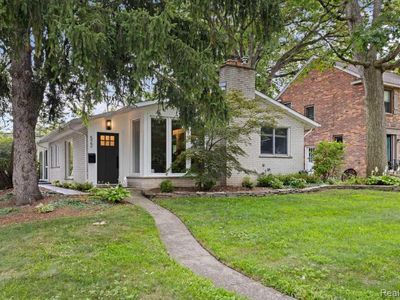 522 N Connecticut Ave