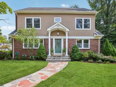 650 Ridgewood Rd