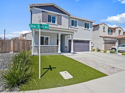 7040 Star Trail Way