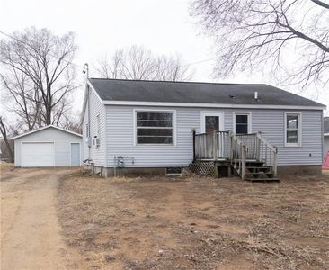 Property at 459 Gilman Street, Mondovi, WI