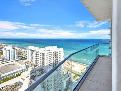151 N Seabreeze Blvd #2003E