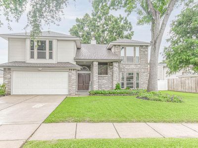 1401 Wesley Ln