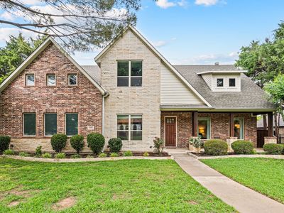 3402 Sycamore Dr