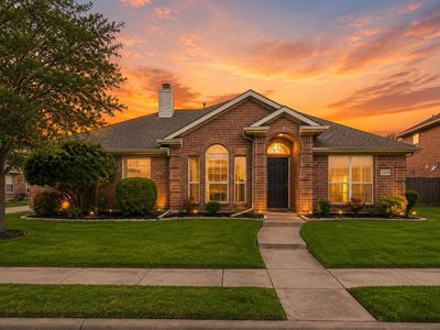 Property at 1951 Harvester Dr, Rockwall, TX