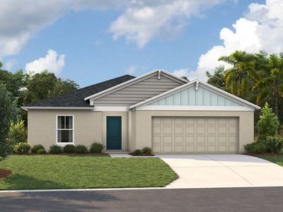 Property at 853 Sand Sea Pl, Haines City, FL