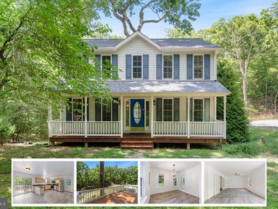 991 Cherokee Ct