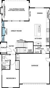 3067 Green Meadow Ln