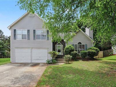 10617 Barberry Dr