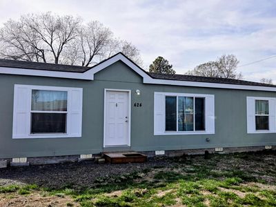 Property at 424 S Harney Ave, Burns, OR