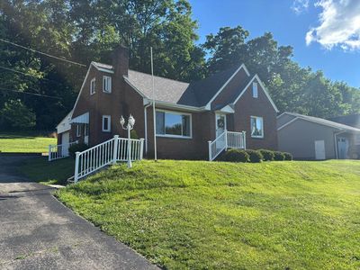 485 Harvey Rd