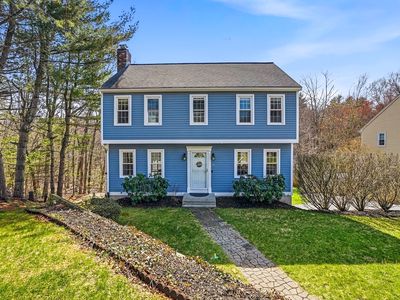 61 Hillando Dr