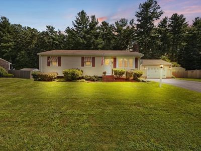 Property at 32 Colonial Dr, Taunton, MA