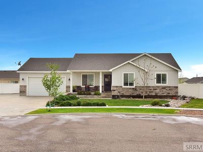 Property at 5113 Camden St, Chubbuck, ID