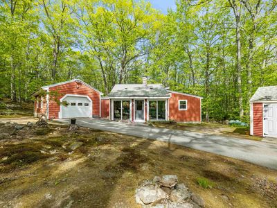 9 Red Oak Road