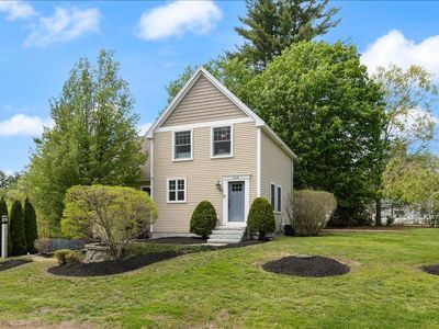 3 1/2 Kimball Avenue
