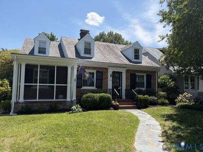 1211 Warren Ave