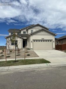 10806 Foggy Bend Ln