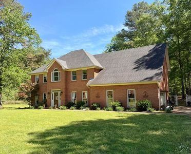 704 Arrowhead Vlg