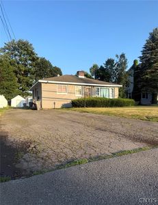 Property at 1808 N James St, Rome, NY
