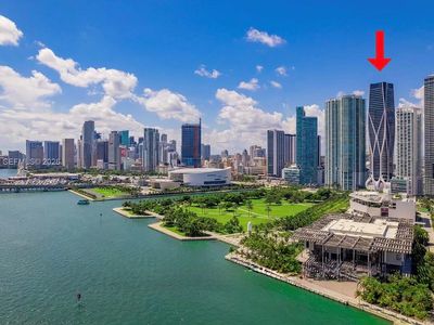 1000 Biscayne Blvd Unit 4402