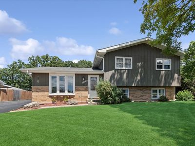 25160 W Monaville Rd