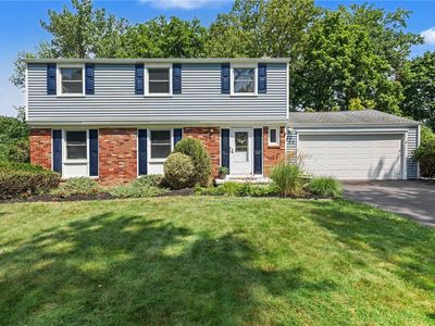 55 Crandon Way