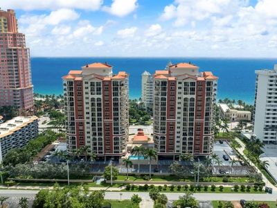 2001 N Ocean Blvd UNIT 602