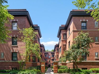Property at 2018 Sherman Ave APT 1W, Evanston, IL