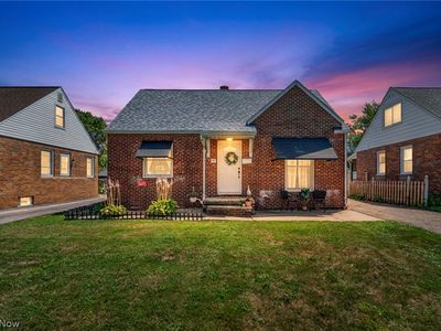 Property at 2515 9th St, Cuyahoga Falls, OH