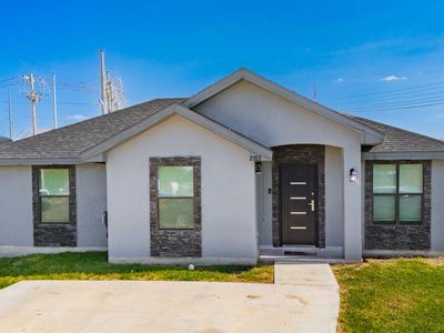 2388 Oak Breeze Circle