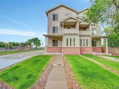 8000 Grandview Avenue Unit A
