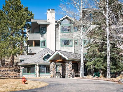 31819 Rocky Village Drive #113