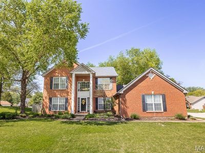 1203 Elisabeth Dr