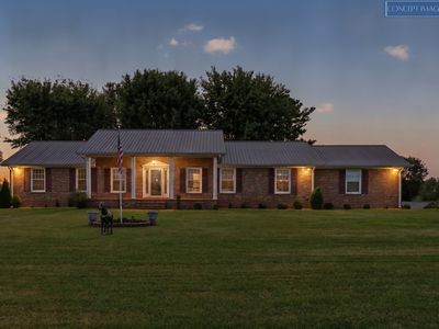 2085 Short Mountain Hwy