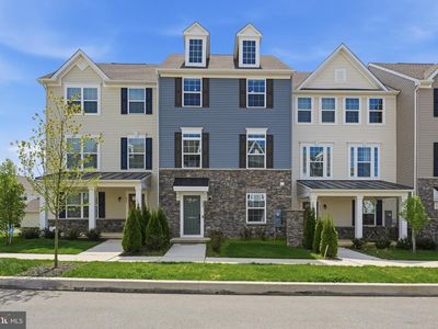 554 Lewes Landing Rd