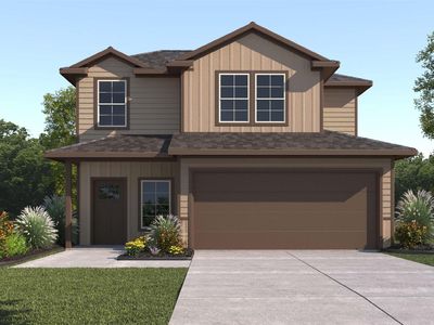 6739 Canyon Breeze Dr